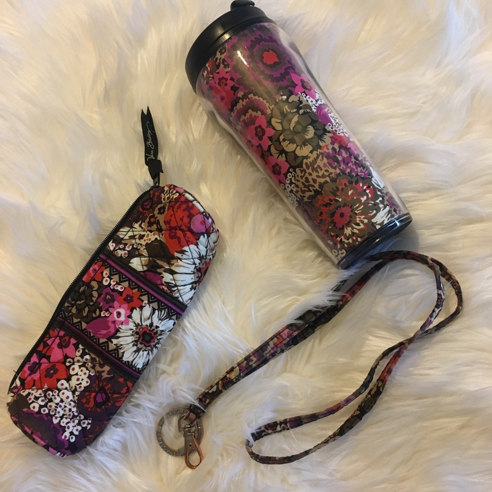 Vera Bradley lot